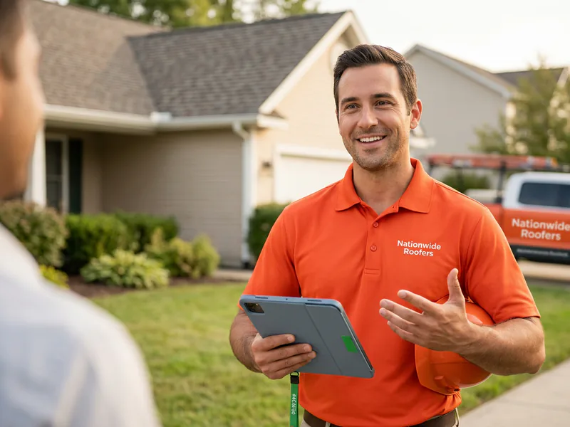 Roof Installation  in McDonald  FAQ